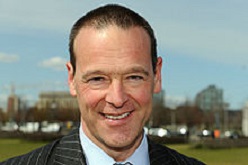 Der britische Botschafter Sir Simon McDonald